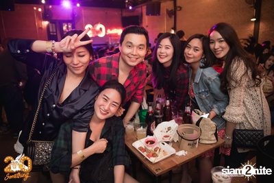 POTATO at 20Something Bar — photo 120