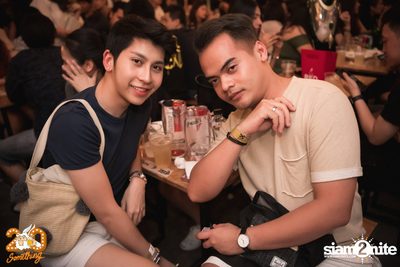 POTATO at 20Something Bar — photo 122