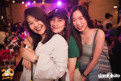 POTATO at 20Something Bar — photo 123