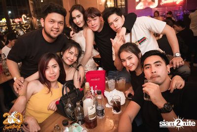 POTATO at 20Something Bar — photo 124