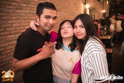 POTATO at 20Something Bar — photo 125