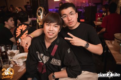 POTATO at 20Something Bar — photo 126