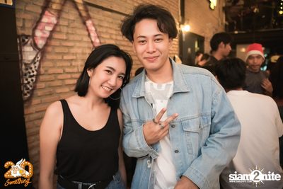POTATO at 20Something Bar — photo 128