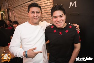 POTATO at 20Something Bar — photo 129