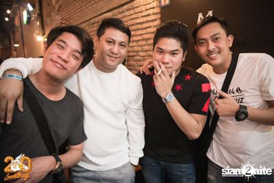 POTATO at 20Something Bar — photo 130