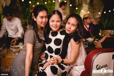 DND XV'Mas w/ Atom x Burin x The Parkinson — photo 21
