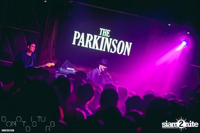 DND XV'Mas w/ Atom x Burin x The Parkinson — photo 34