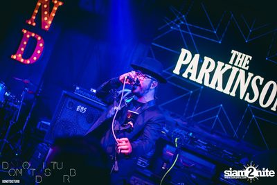 DND XV'Mas w/ Atom x Burin x The Parkinson — photo 47