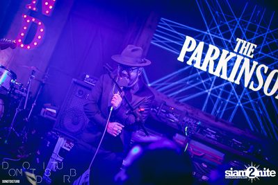 DND XV'Mas w/ Atom x Burin x The Parkinson — photo 49