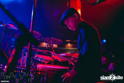 DND XV'Mas w/ Atom x Burin x The Parkinson — photo 56
