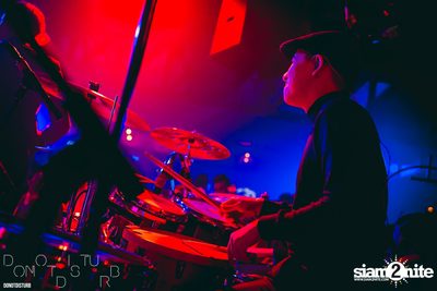 DND XV'Mas w/ Atom x Burin x The Parkinson — photo 57
