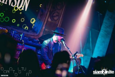 DND XV'Mas w/ Atom x Burin x The Parkinson — photo 63