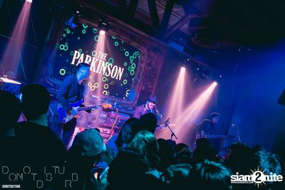 DND XV'Mas w/ Atom x Burin x The Parkinson — photo 64