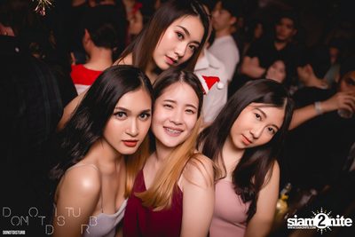 DND XV'Mas w/ Atom x Burin x The Parkinson — photo 65