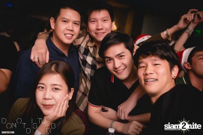 DND XV'Mas w/ Atom x Burin x The Parkinson — photo 68