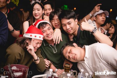DND XV'Mas w/ Atom x Burin x The Parkinson — photo 74