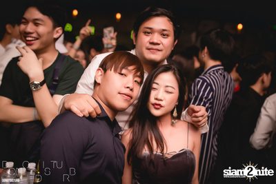 DND XV'Mas w/ Atom x Burin x The Parkinson — photo 75