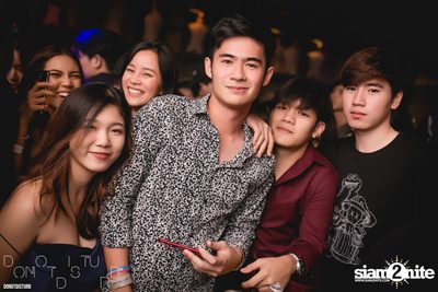 DND XV'Mas w/ Atom x Burin x The Parkinson — photo 77