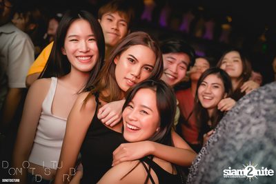 DND XV'Mas w/ Atom x Burin x The Parkinson — photo 78