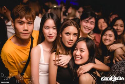 DND XV'Mas w/ Atom x Burin x The Parkinson — photo 79