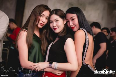 DND XV'Mas w/ Atom x Burin x The Parkinson — photo 93