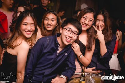 DND XV'Mas w/ Atom x Burin x The Parkinson — photo 119