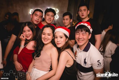 DND XV'Mas w/ Atom x Burin x The Parkinson — photo 123