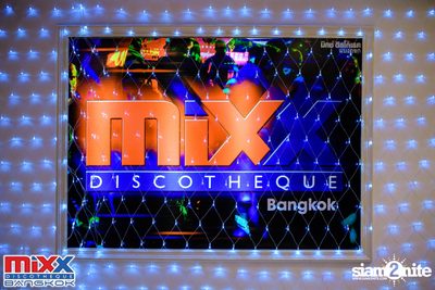 MiXX Bangkok Christmas Festival 2018 — photo 3