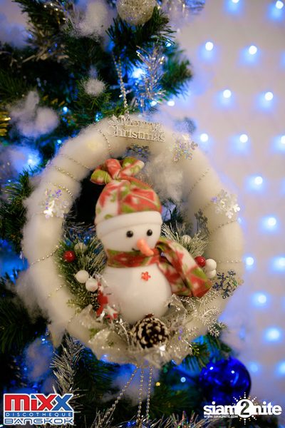 MiXX Bangkok Christmas Festival 2018 — photo 4