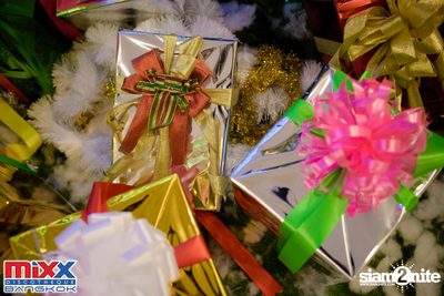 MiXX Bangkok Christmas Festival 2018 — photo 6