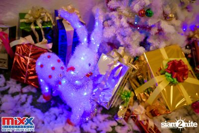 MiXX Bangkok Christmas Festival 2018 — photo 7