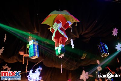 MiXX Bangkok Christmas Festival 2018 — photo 8