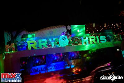 MiXX Bangkok Christmas Festival 2018 — photo 9