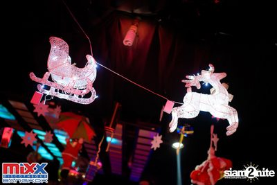 MiXX Bangkok Christmas Festival 2018 — photo 10