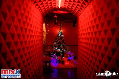 MiXX Bangkok Christmas Festival 2018 — photo 11