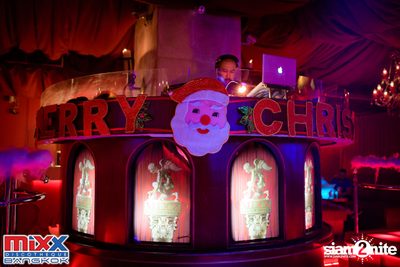 MiXX Bangkok Christmas Festival 2018 — photo 12