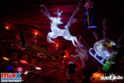 MiXX Bangkok Christmas Festival 2018 — photo 13
