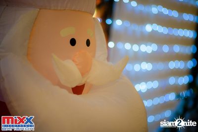 MiXX Bangkok Christmas Festival 2018 — photo 15