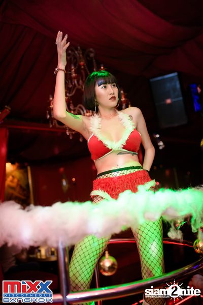 MiXX Bangkok Christmas Festival 2018 — photo 26