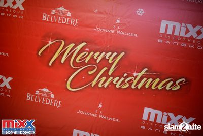 MiXX Bangkok Christmas Festival 2018 — photo 31