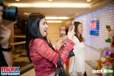 MiXX Bangkok Christmas Festival 2018 — photo 42