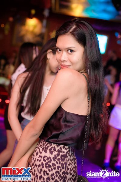 MiXX Bangkok Christmas Festival 2018 — photo 54