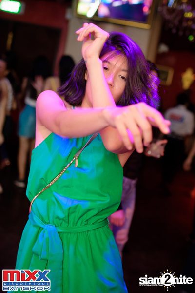 MiXX Bangkok Christmas Festival 2018 — photo 56