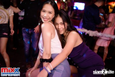 MiXX Bangkok Christmas Festival 2018 — photo 58