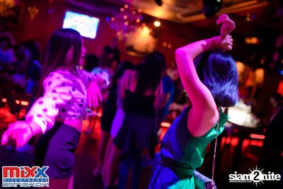 MiXX Bangkok Christmas Festival 2018 — photo 60