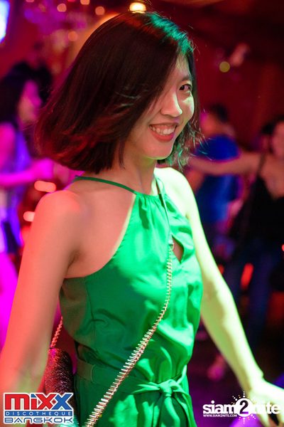 MiXX Bangkok Christmas Festival 2018 — photo 61