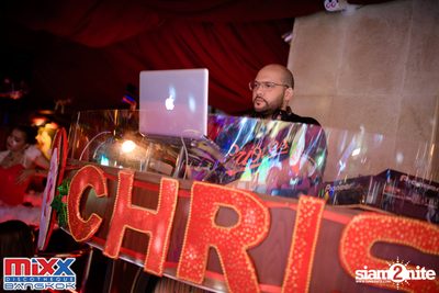 MiXX Bangkok Christmas Festival 2018 — photo 63