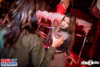 MiXX Bangkok Christmas Festival 2018 — photo 64