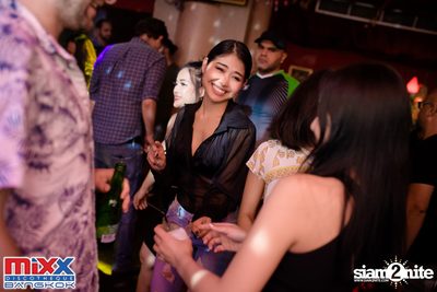 MiXX Bangkok Christmas Festival 2018 — photo 75