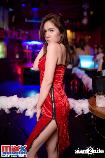 MiXX Bangkok Christmas Festival 2018 — photo 79